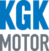 KGK logga